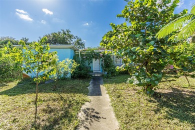 Beach Home For Sale in North Miami Beach, Florida