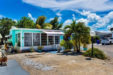 Beach Home For Sale in Long Key, Florida