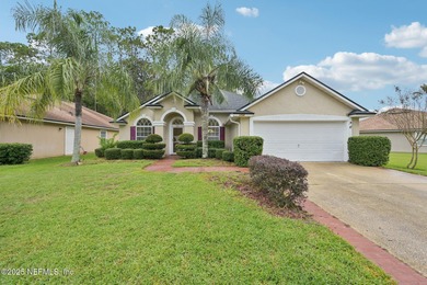 Beach Home Active Under Contract in Fleming Island, Florida