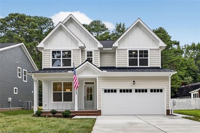 Beach Home For Sale in Virginia Beach, Virginia