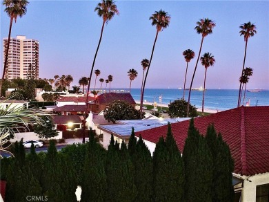 Beach Condo For Sale in Long Beach, California