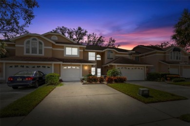 Beach Townhome/Townhouse Sale Pending in Clearwater, Florida