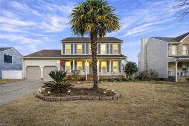 Beach Home For Sale in Virginia Beach, Virginia