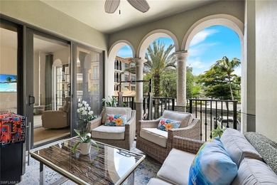 Beach Condo For Sale in Estero, Florida