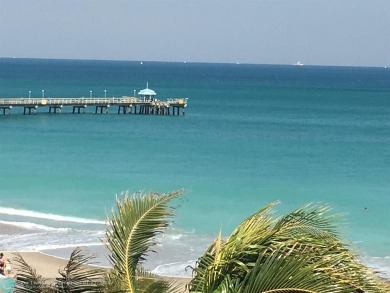 Beach Condo Off Market in Lauderdale By The Sea, Florida