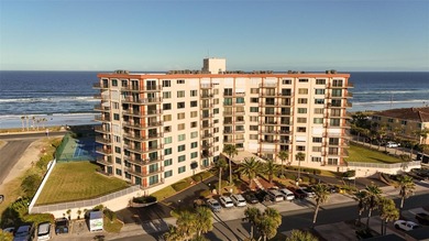 Beach Condo For Sale in Flagler Beach, Florida