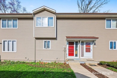 Beach Condo For Sale in Muskegon, Michigan