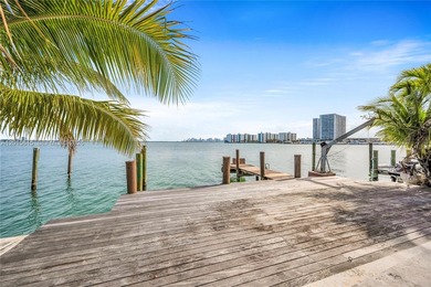 Beach Lot For Sale in Miami Beach, Florida