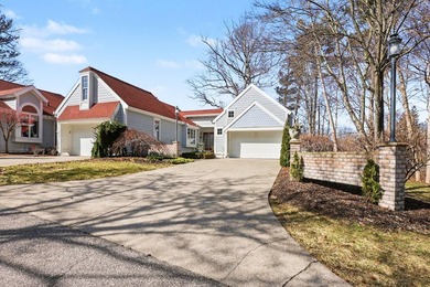 Beach Condo For Sale in Spring Lake, Michigan