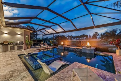 Beach Home For Sale in Naples, Florida