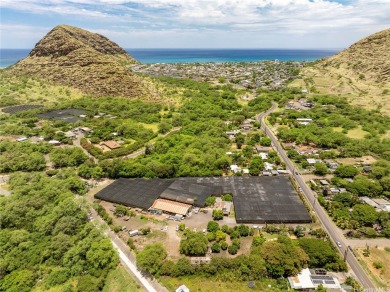 Beach Acreage For Sale in Waianae, Hawaii