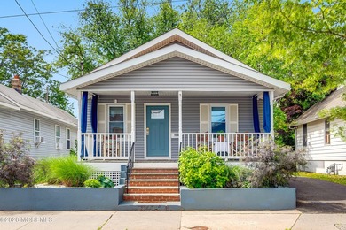 Beach Home Sale Pending in Asbury Park, New Jersey