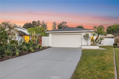 Beach Home Sale Pending in Mission Viejo, California