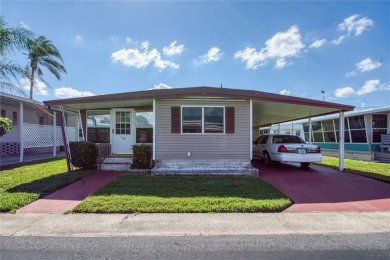 Beach Home For Sale in Dunedin, Florida