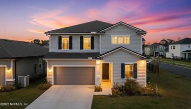 Beach Home For Sale in Yulee, Florida