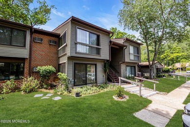 Beach Condo For Sale in Red Bank, New Jersey