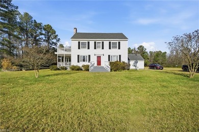 Beach Home For Sale in Chesapeake, Virginia