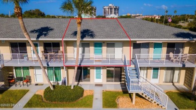 Beach Condo For Sale in New Smyrna Beach, Florida