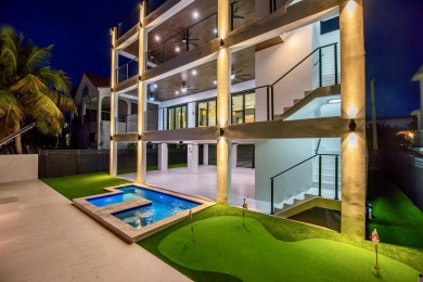 Beach Home For Sale in Key Haven, Florida