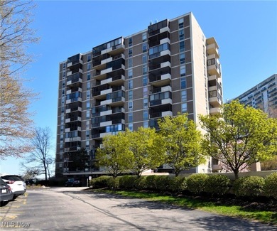 Beach Condo For Sale in Euclid, Ohio