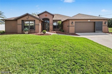 Beach Home For Sale in Cape Coral, Florida