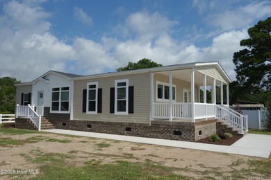 Beach Home For Sale in Calabash, North Carolina