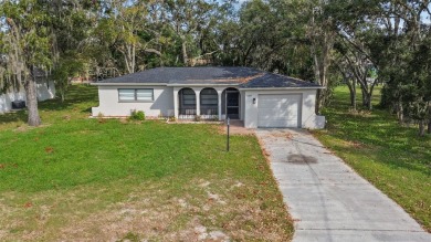 Beach Home For Sale in Spring Hill, Florida