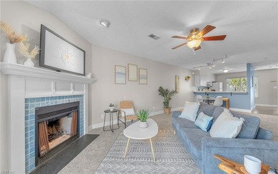 Beach Condo For Sale in Virginia Beach, Virginia