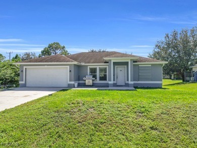 Beach Home For Sale in Lehigh Acres, Florida