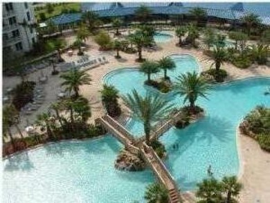 Beach Condo Off Market in Destin, Florida