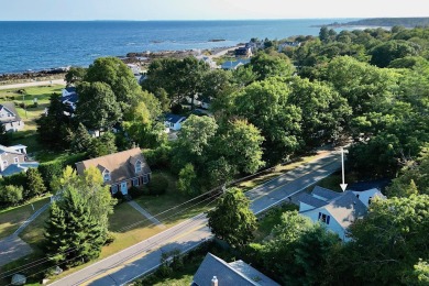 Beach Home Sale Pending in Rye, New Hampshire