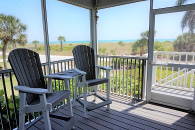 Vacation Rental Beach Villa in Cape Haze, Florida