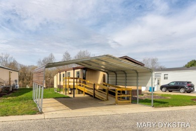 Beach Home For Sale in Holland, Michigan