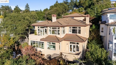 Beach Home Sale Pending in Oakland, California