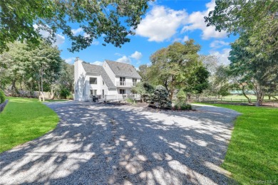 Beach Home Sale Pending in East Moriches, New York