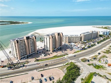 Beach Condo For Sale in Fort Myers Beach, Florida