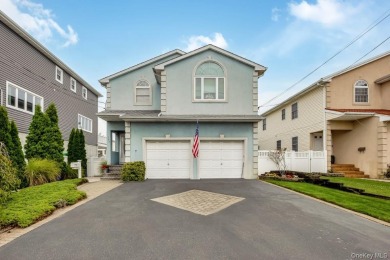 Beach Home Sale Pending in Freeport, New York