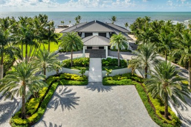 Beach Home For Sale in Plantation Key, Florida