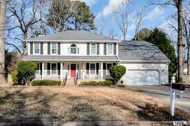 Beach Home For Sale in Virginia Beach, Virginia
