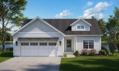 Beach Home For Sale in Norton Shores, Michigan