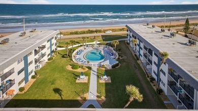 Beach Condo For Sale in Ormond Beach, Florida