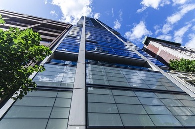 Beach Condo For Sale in Vancouver, British Columbia