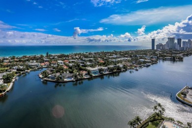 Beach Condo For Sale in Aventura, Florida