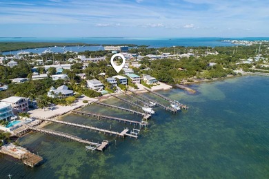 Beach Home For Sale in Key Largo, Florida