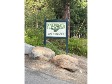 Beach Condo For Sale in Incline Village, Nevada