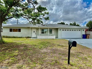 Beach Home For Sale in Lehigh Acres, Florida