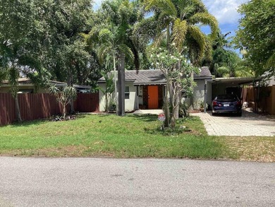 Beach Home For Sale in Fort Lauderdale, Florida