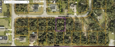 Beach Lot For Sale in North Port, Florida