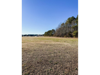 Beach Lot For Sale in Reedville, Virginia