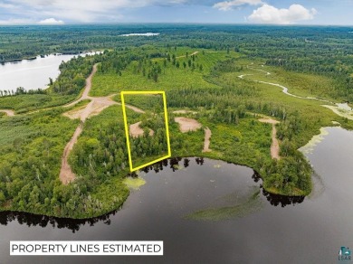 Beach Lot For Sale in Duluth, Minnesota